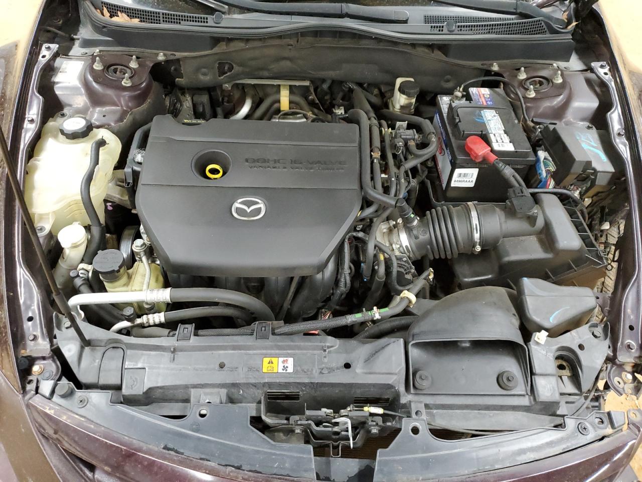 2010 Mazda 6 - Image 12
