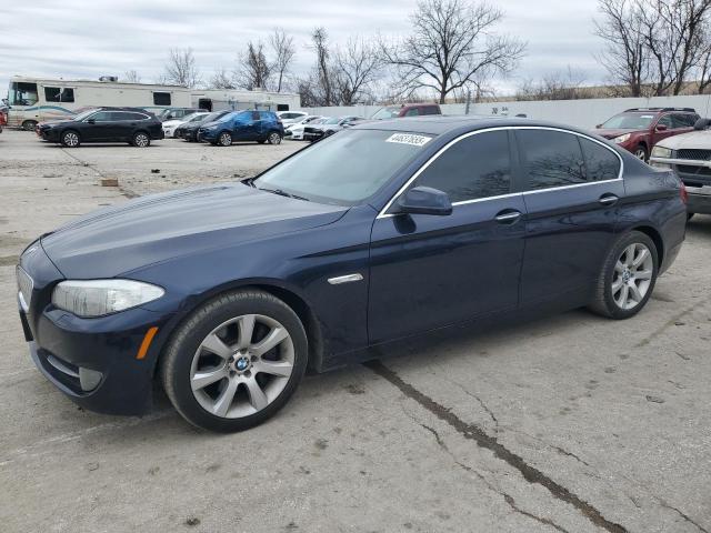 2013 Bmw 550 Xi