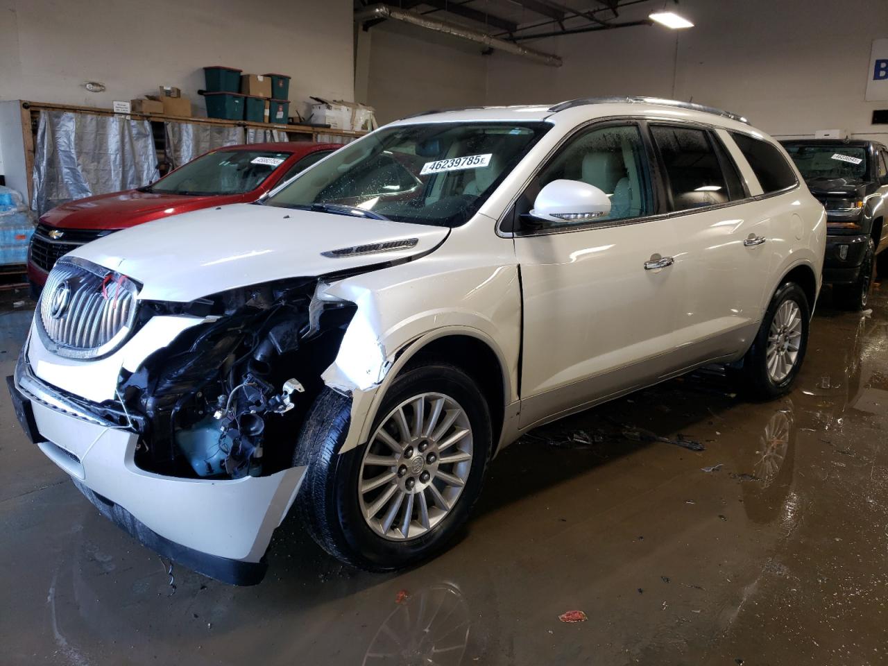 2012 Buick Enclave - Image 1