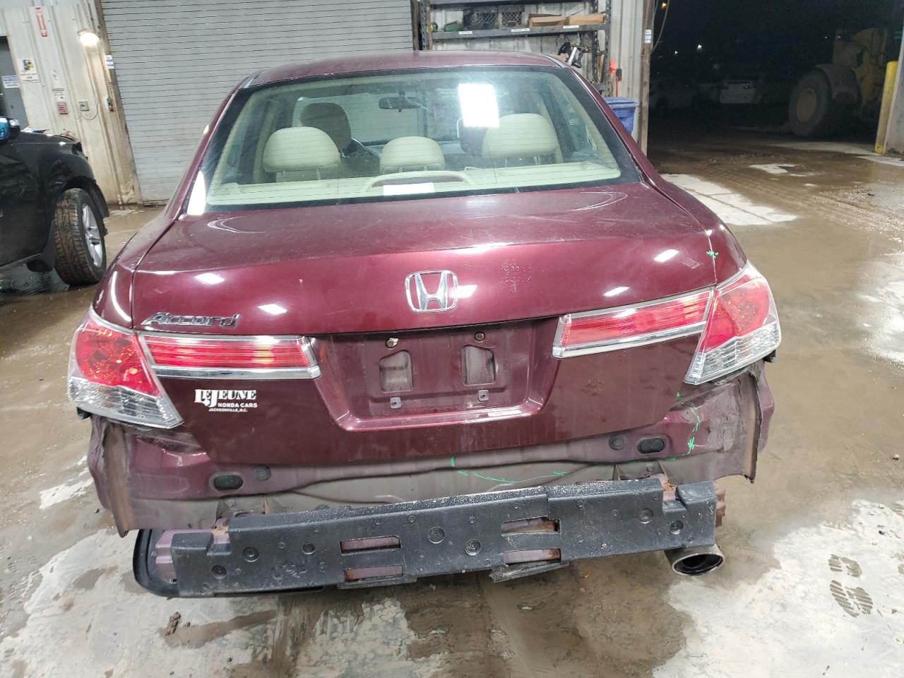 2012 Honda Accord - Image 6