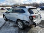 2017 Subaru Outback 2.5I Premium продається в Marlboro, NY - Rear End