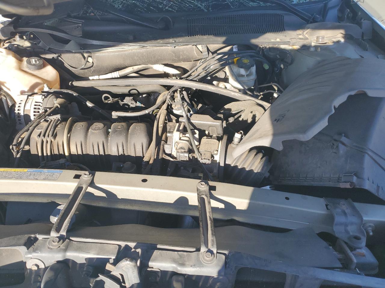 2005 Buick LeSabre - Image 12