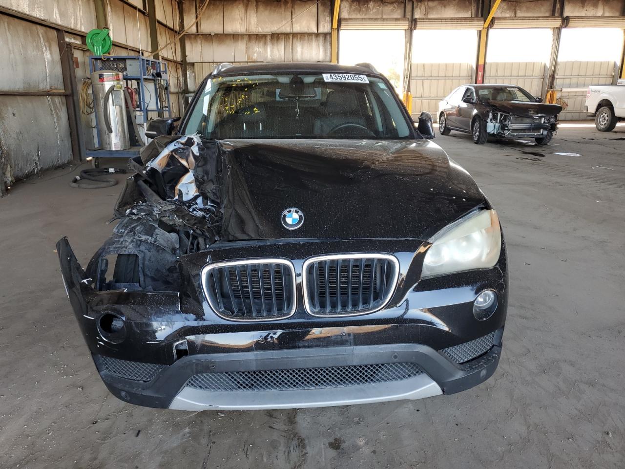 2013 BMW X1 - Image 5