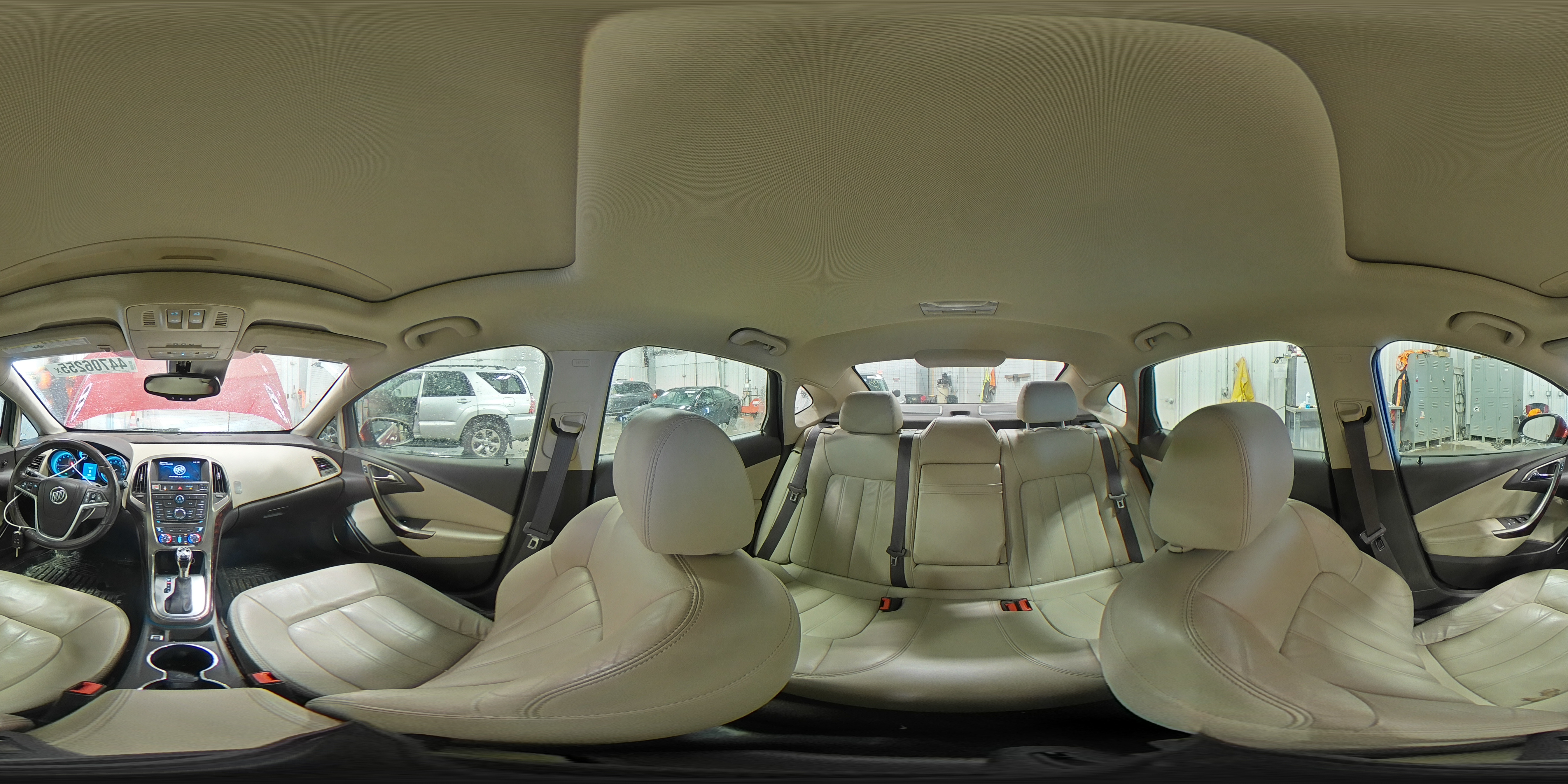 2014 Buick Verano - Image 14