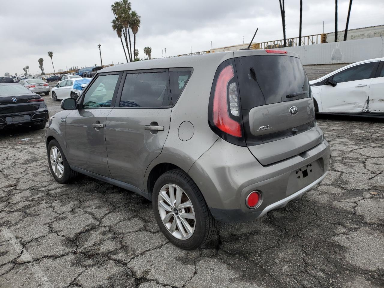 2018 Kia Soul - Image 2