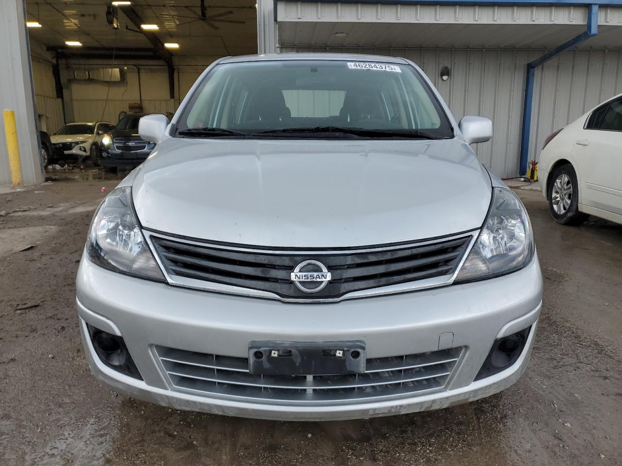 2010 Nissan Versa - Image 5