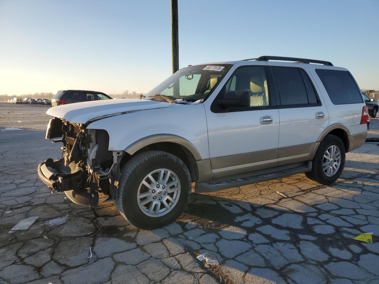 2013 Ford Expedition - Image 1