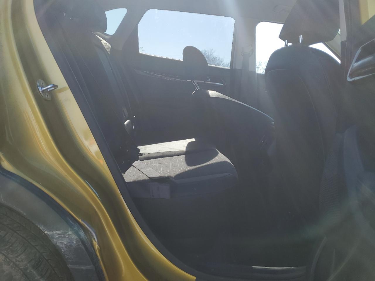2023 Kia Seltos - Image 11
