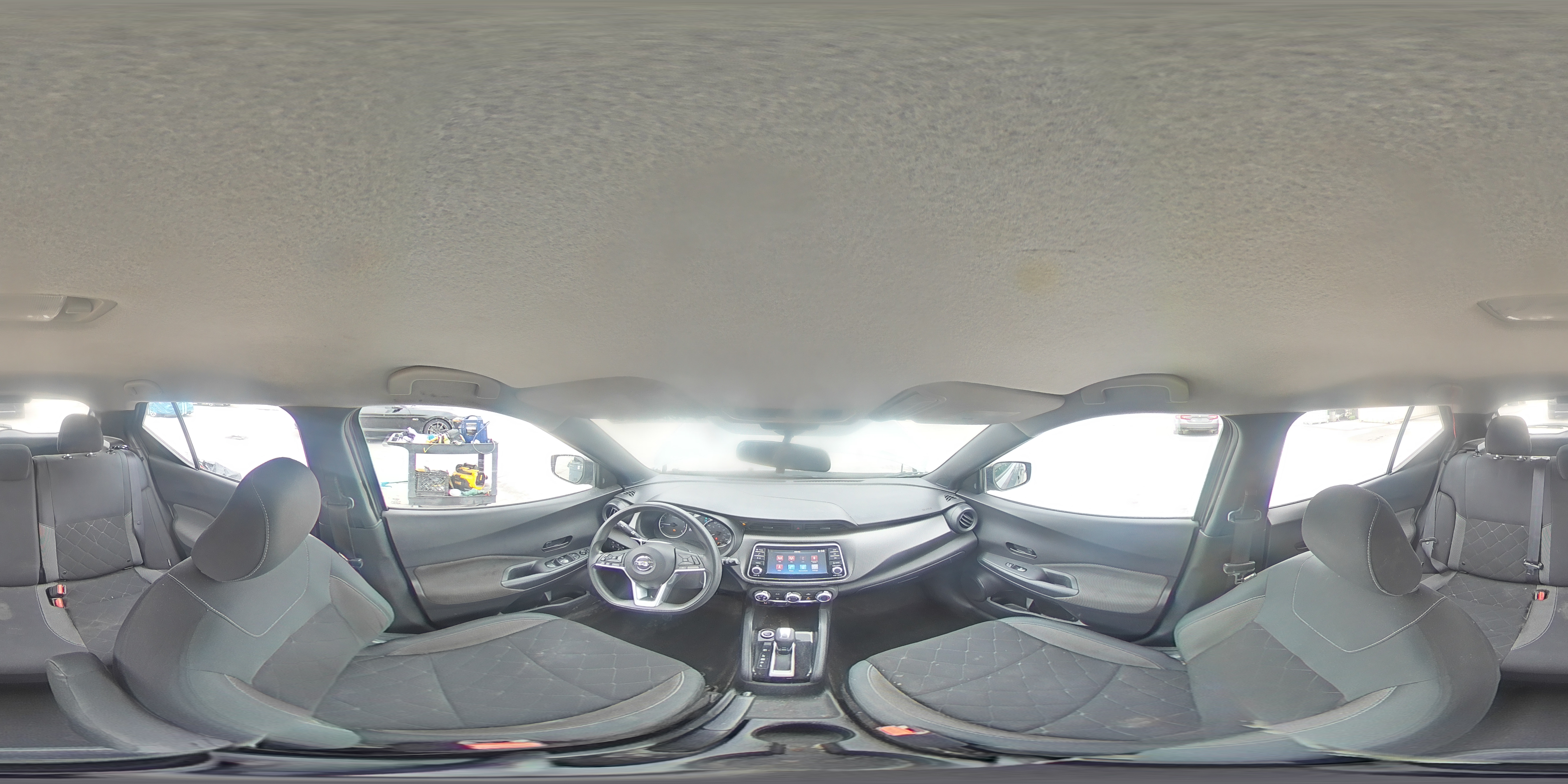 2020 Nissan Kicks - Image 16