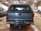 2007 Chevrolet Silverado K1500 Classic for Sale in Lansing, MI - Side
