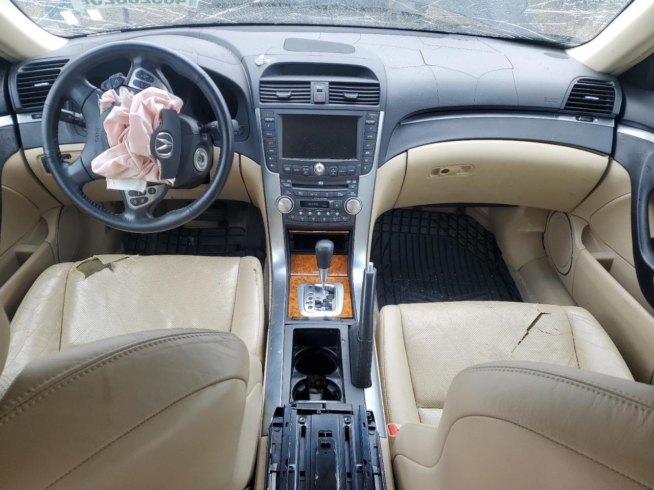 2006 Acura TL - Image 8