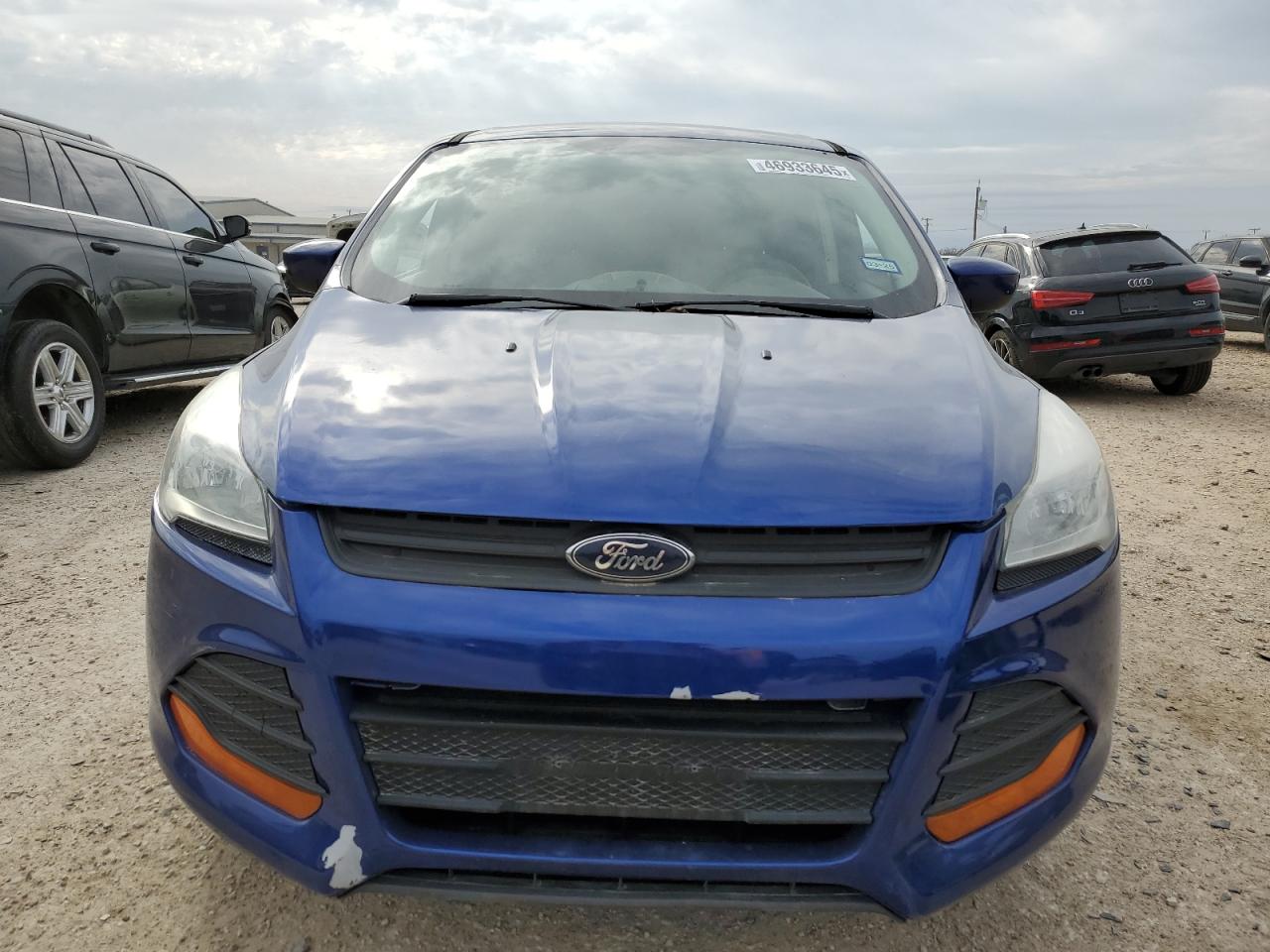 2015 Ford Escape - Image 5