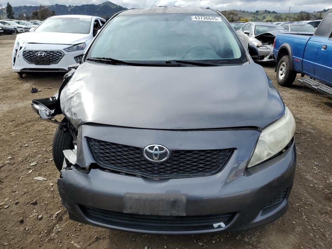 2009 Toyota Corolla - Image 5