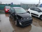 2011 KIA PICANTO 2 for sale at Copart SANDTOFT