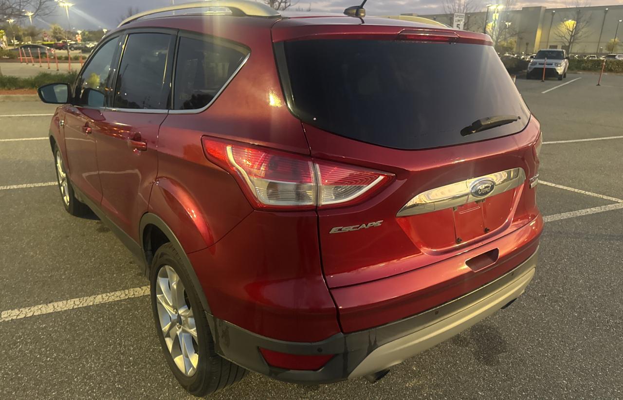 2014 Ford Escape - Image 3