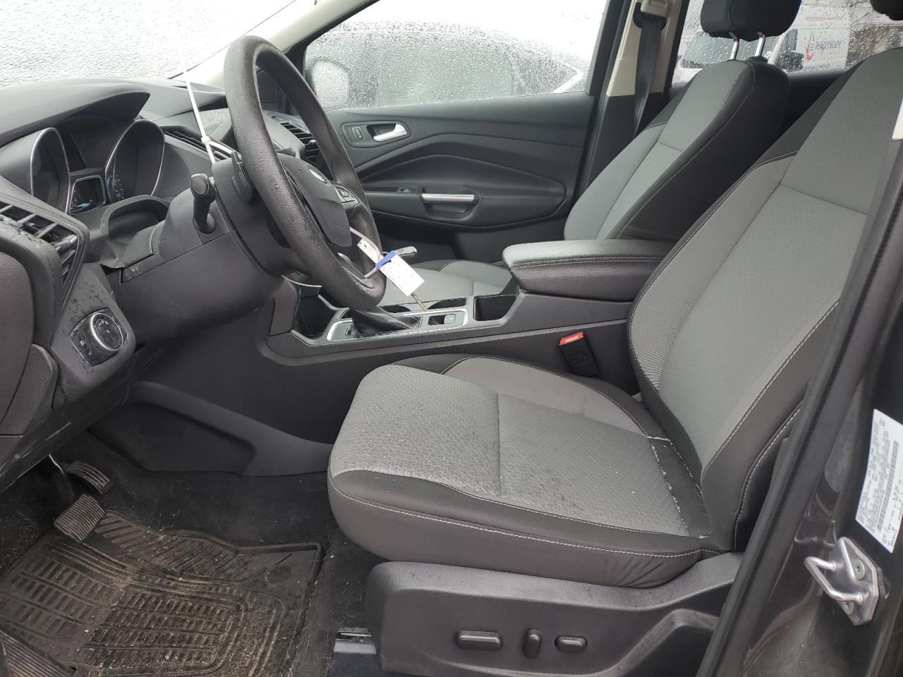 2017 Ford Escape - Image 7