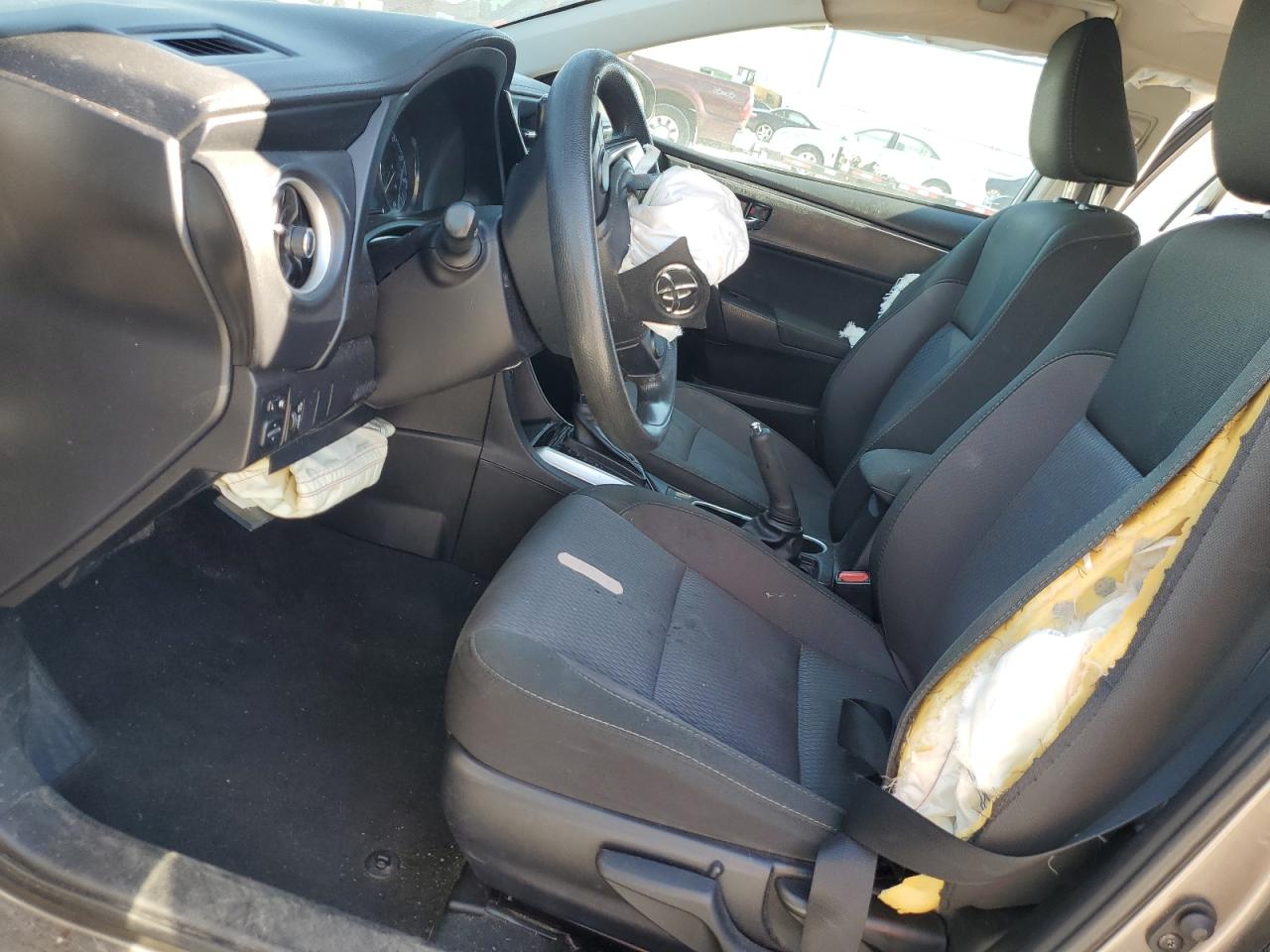 2018 Toyota Corolla - Image 7