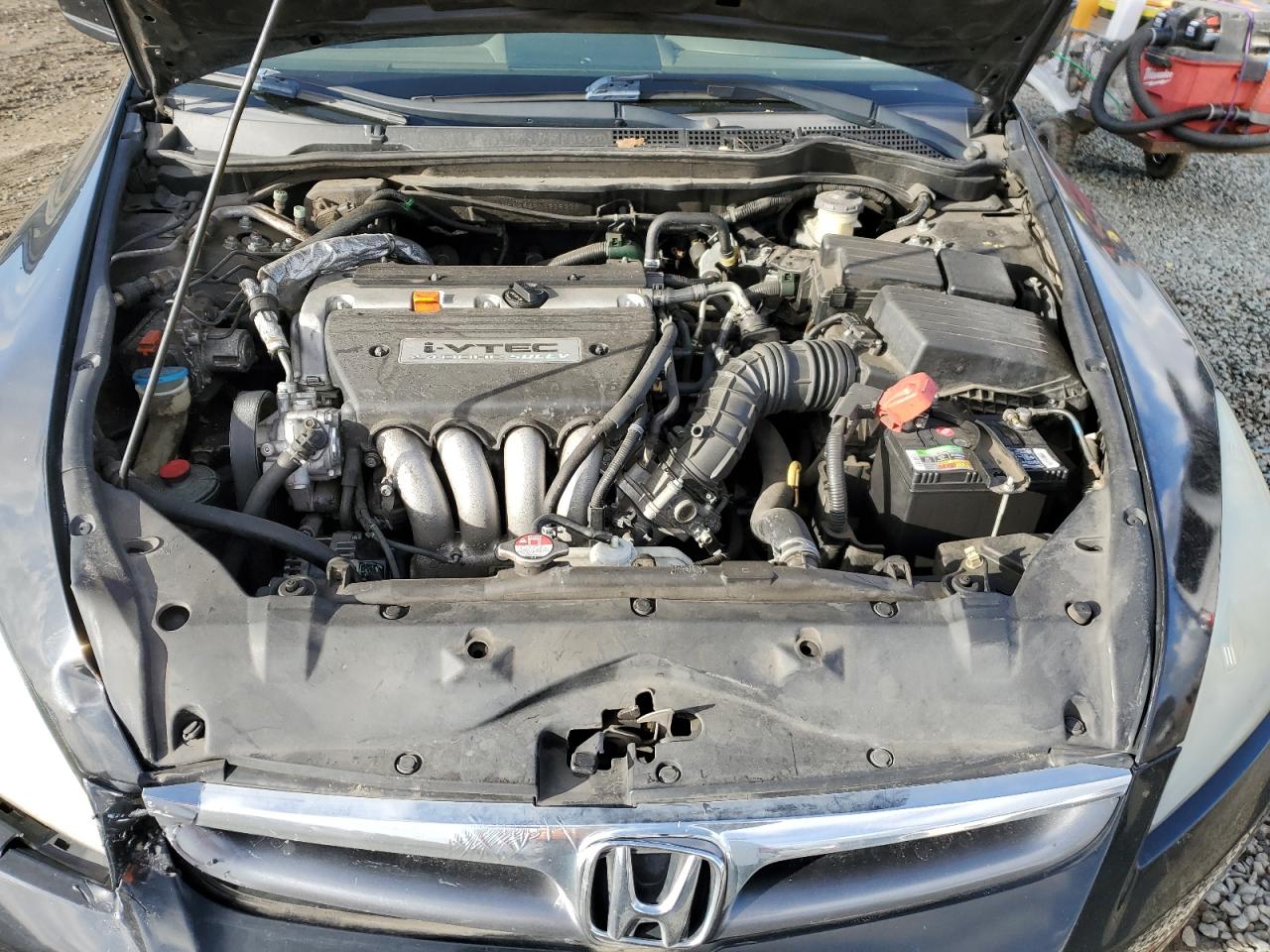 2007 Honda Accord - Image 11