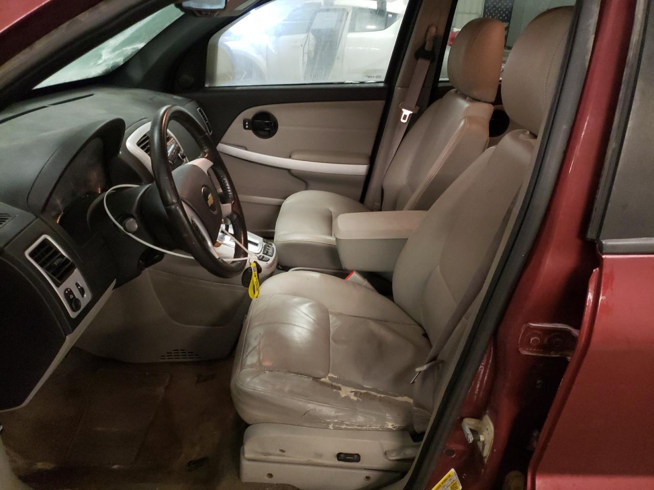 2007 Chevrolet Equinox - Image 7