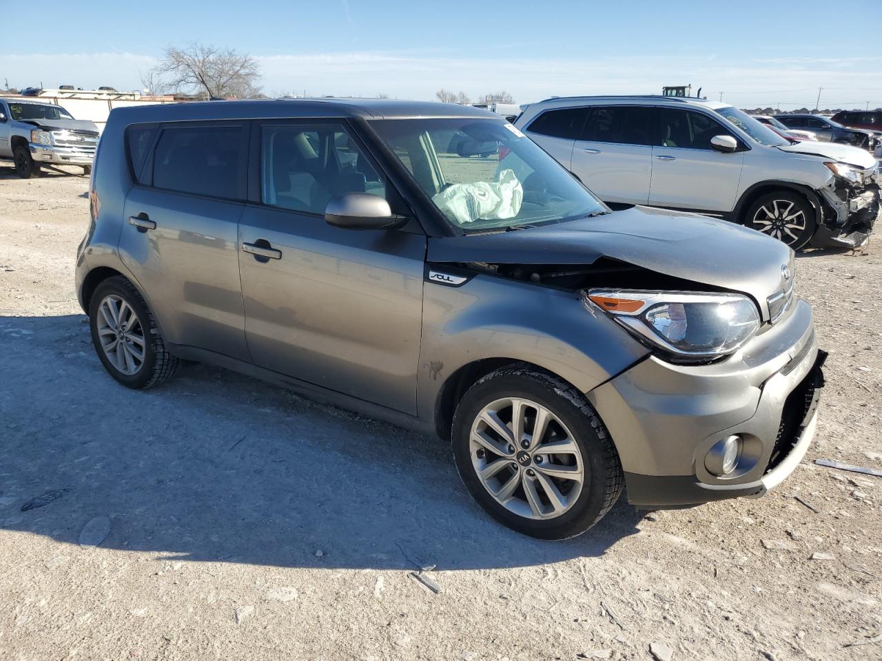 2019 Kia Soul - Image 4