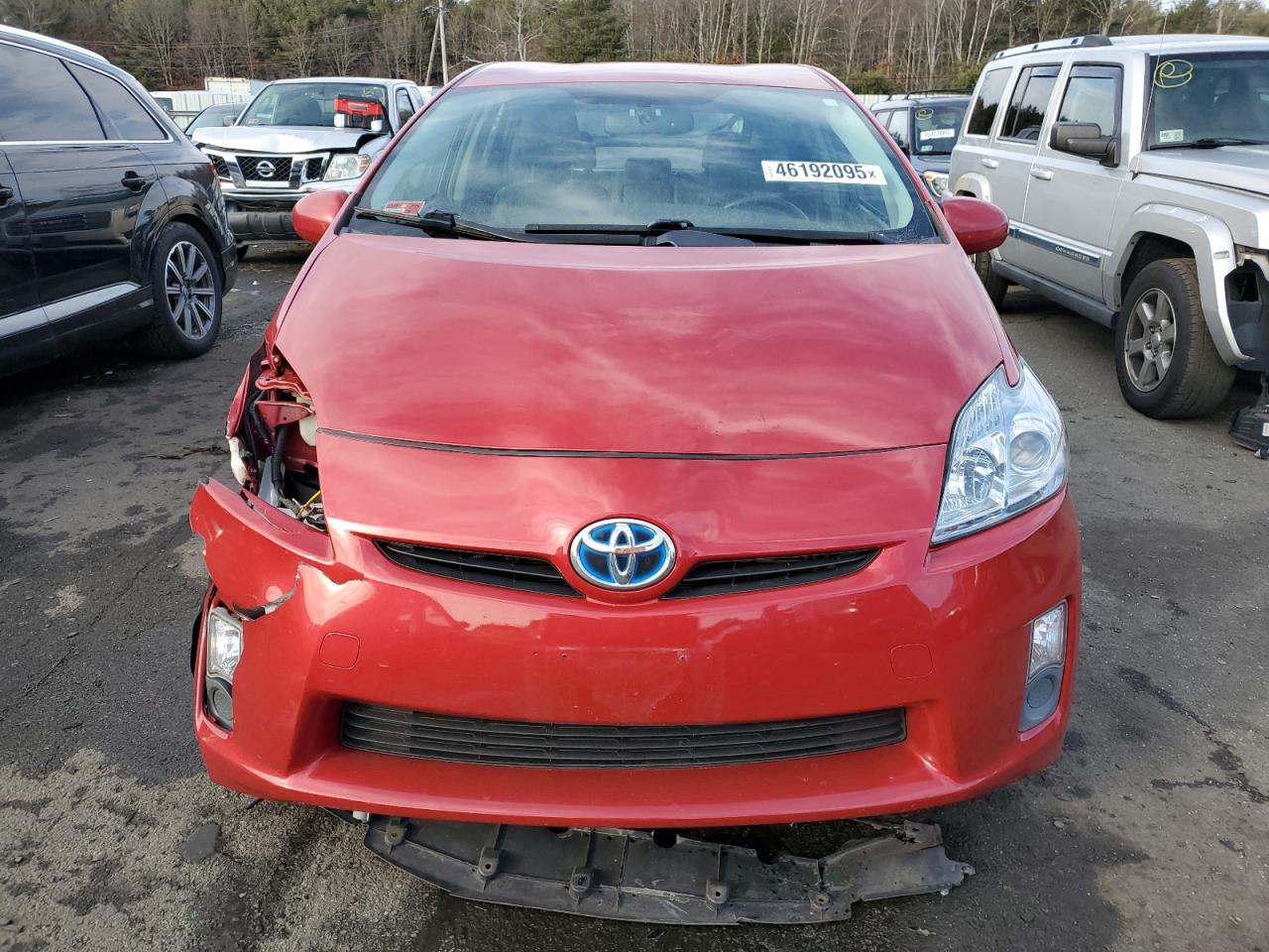 2010 Toyota Prius - Image 5