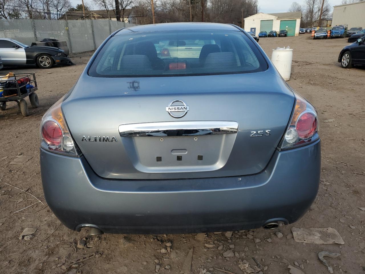 2012 Nissan Altima - Image 6
