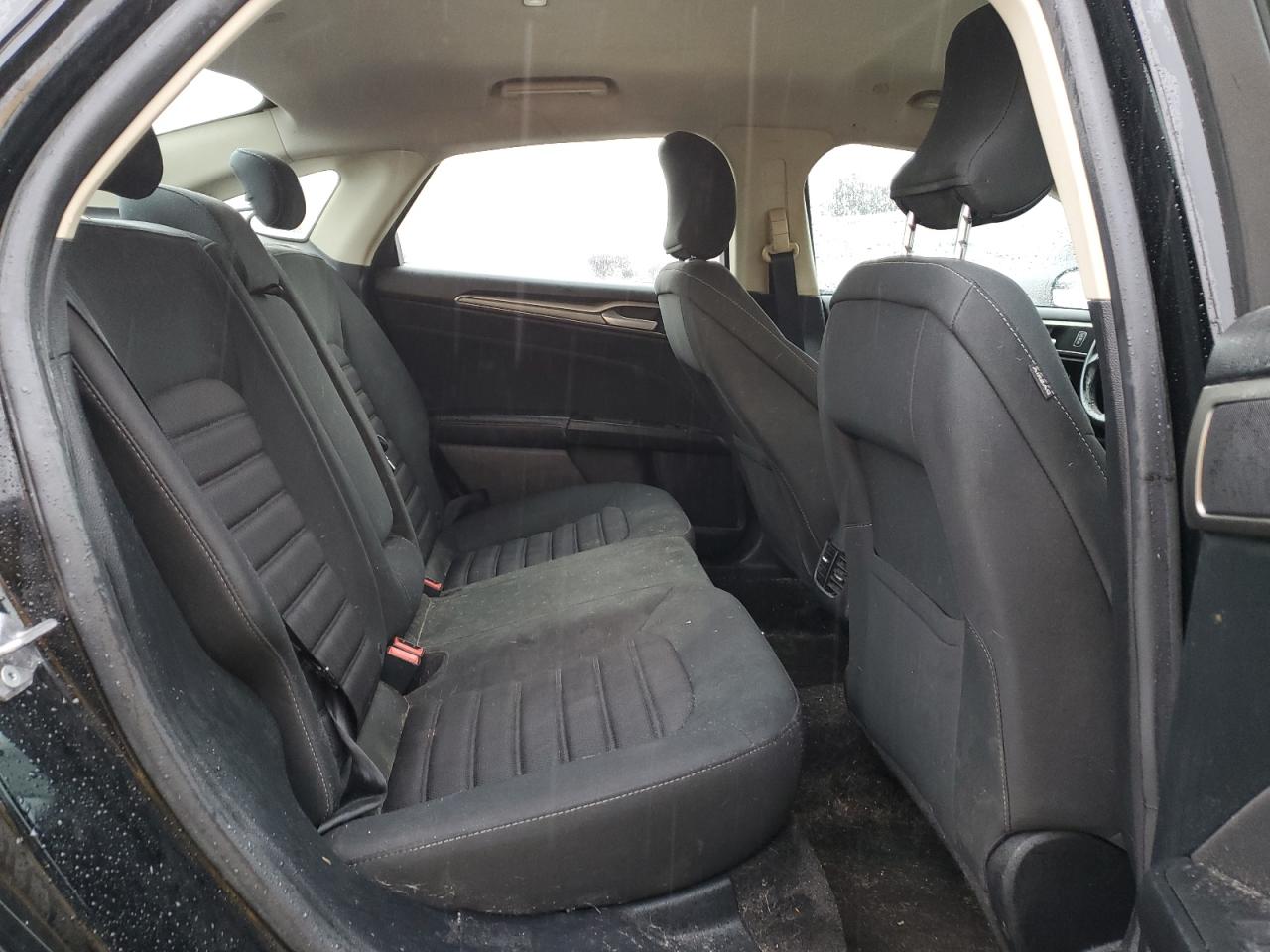 2018 Ford Fusion - Image 10