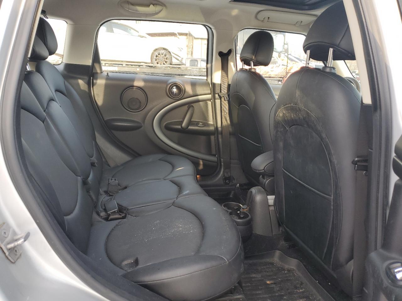 2016 MINI Cooper - Image 10