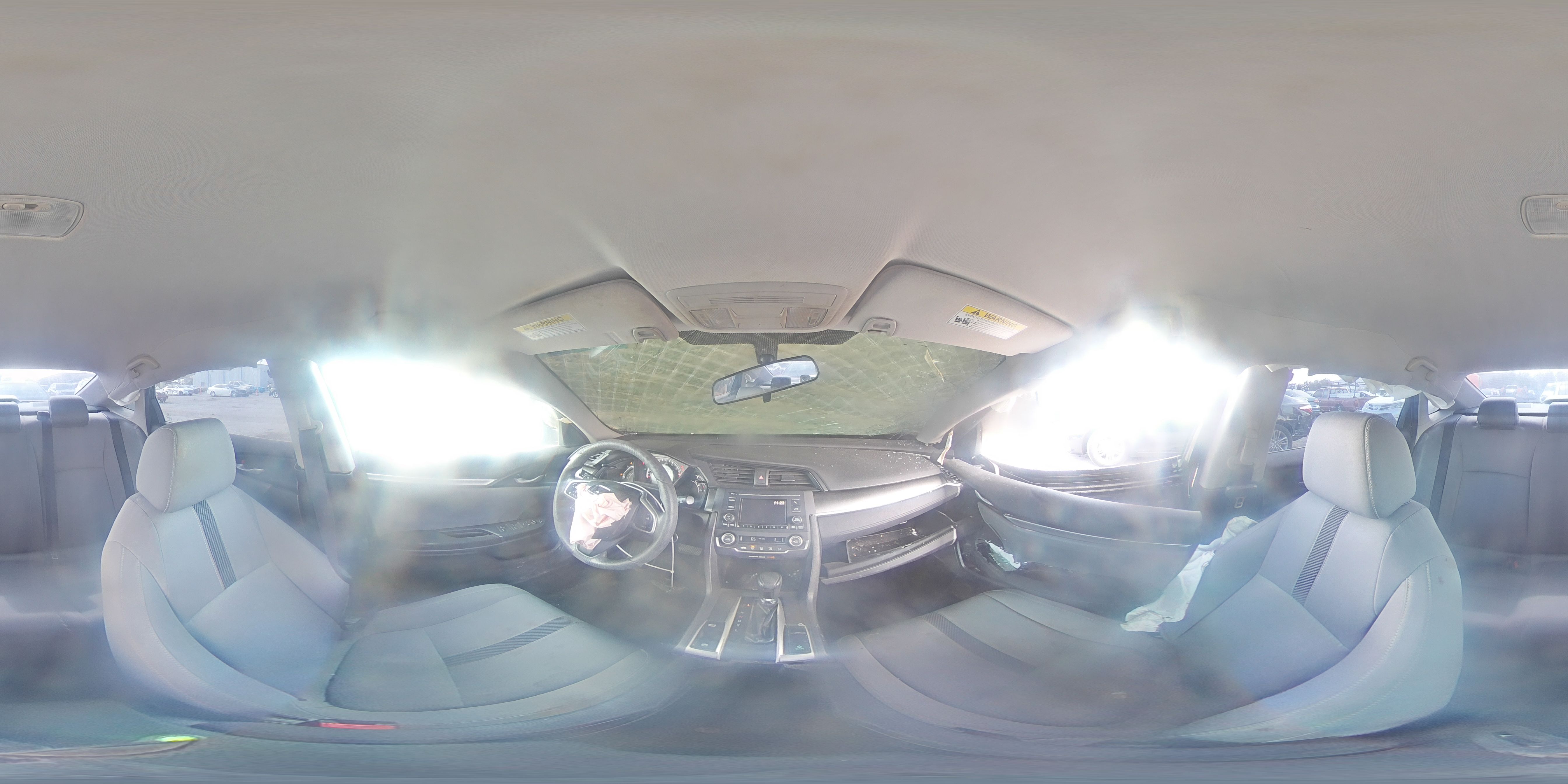 2018 Honda Civic - Image 13