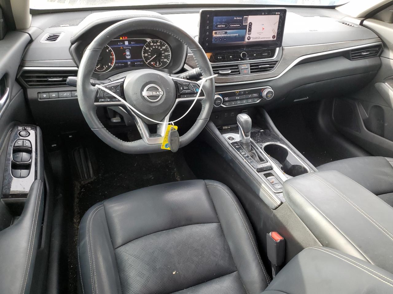 1N4BL4EV0PN406245 NISSAN ALTIMA 2023