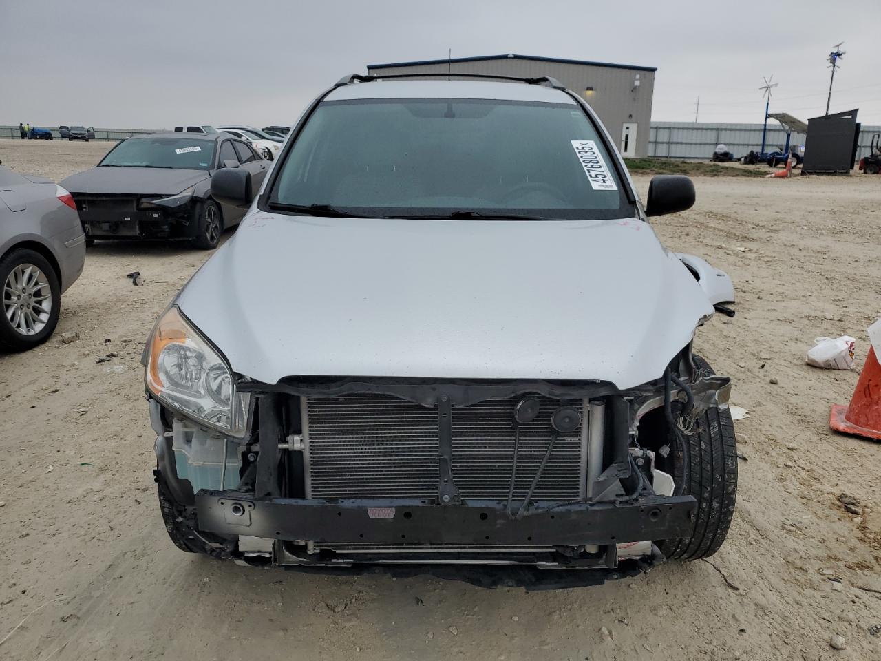 2012 Toyota RAV 4 - Image 5
