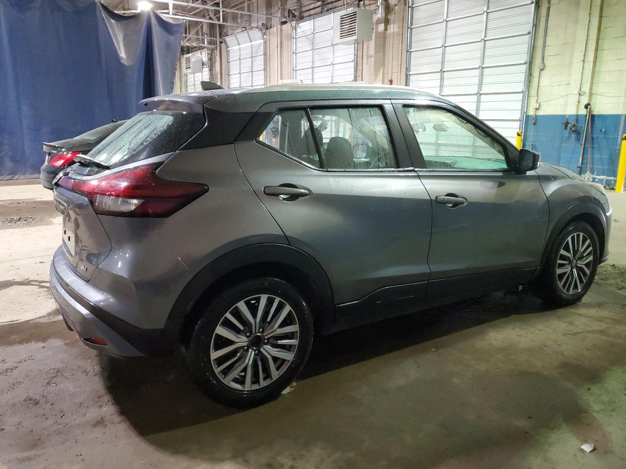 2021 Nissan Kicks - Image 3