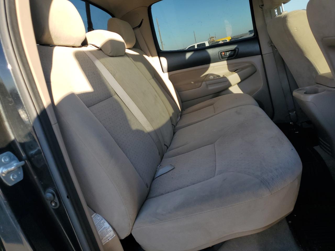 2006 Toyota Tacoma - Image 10
