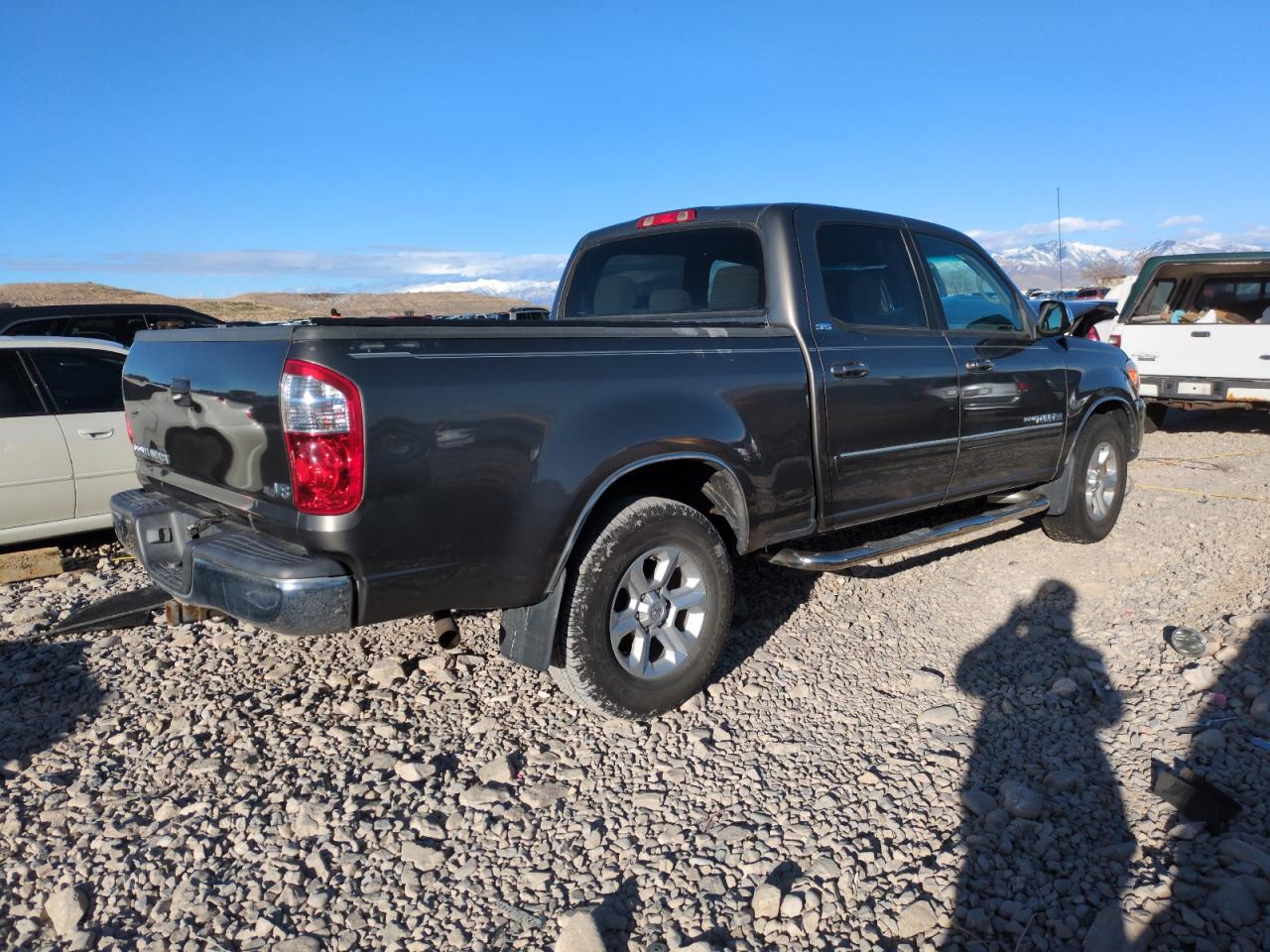 2006 Toyota Tundra - Image 3