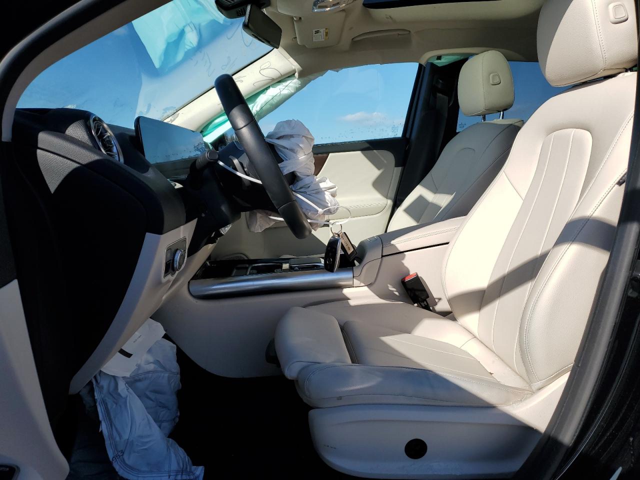 2023 Mercedes-Benz GLA-klasse - Image 7