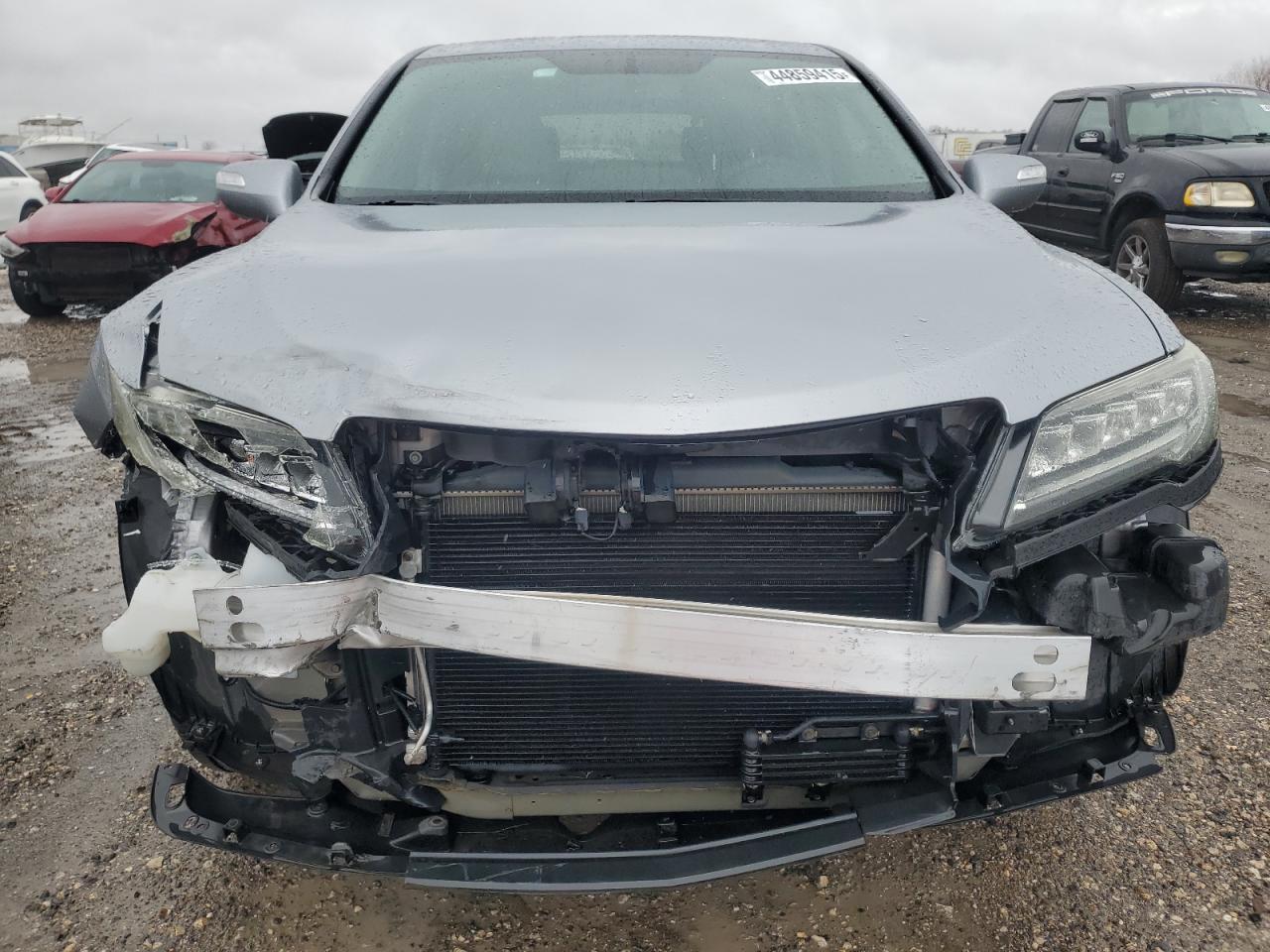 2017 Acura RDX - Image 5