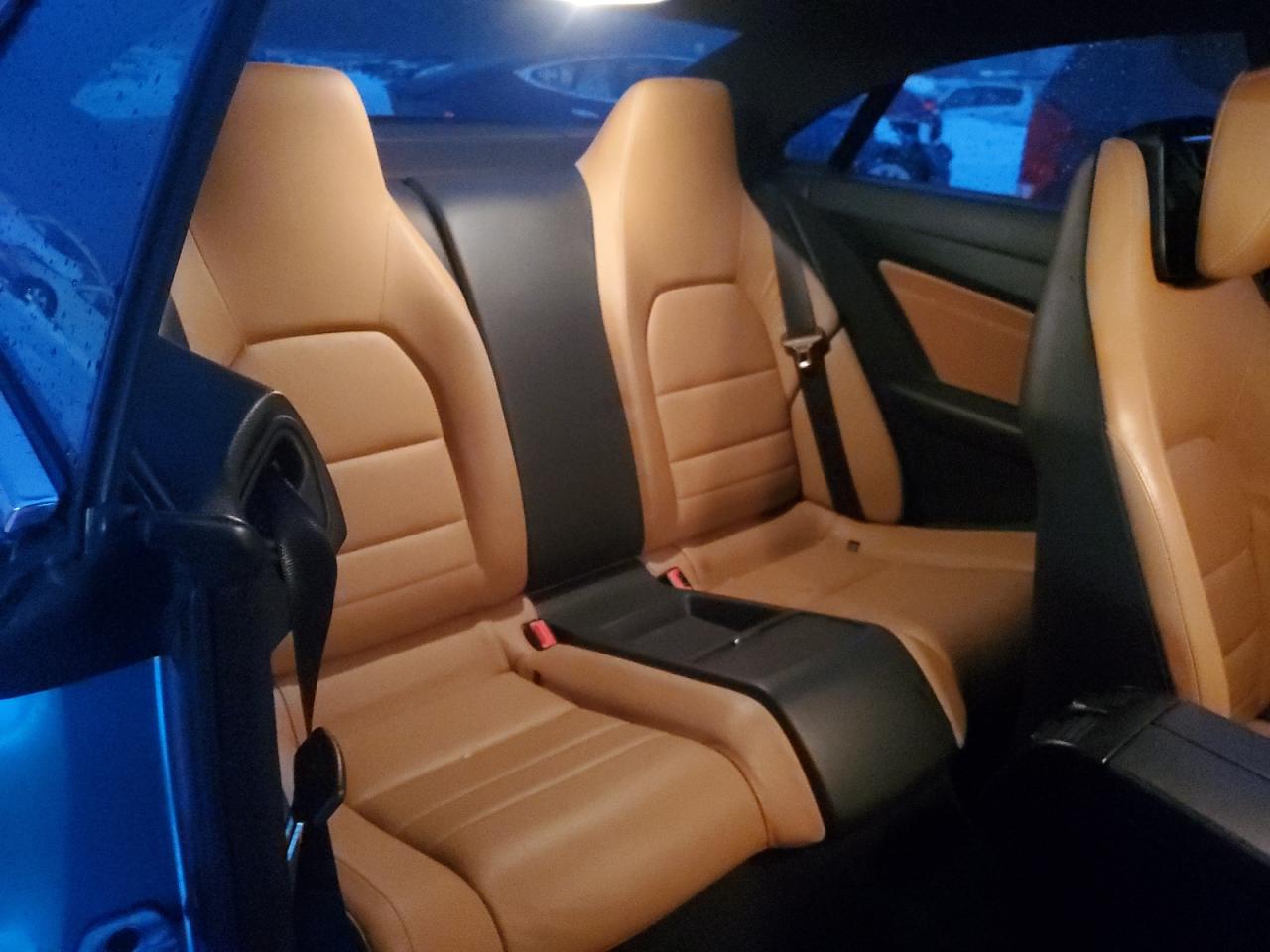 2017 Mercedes-Benz E-klasse - Image 10
