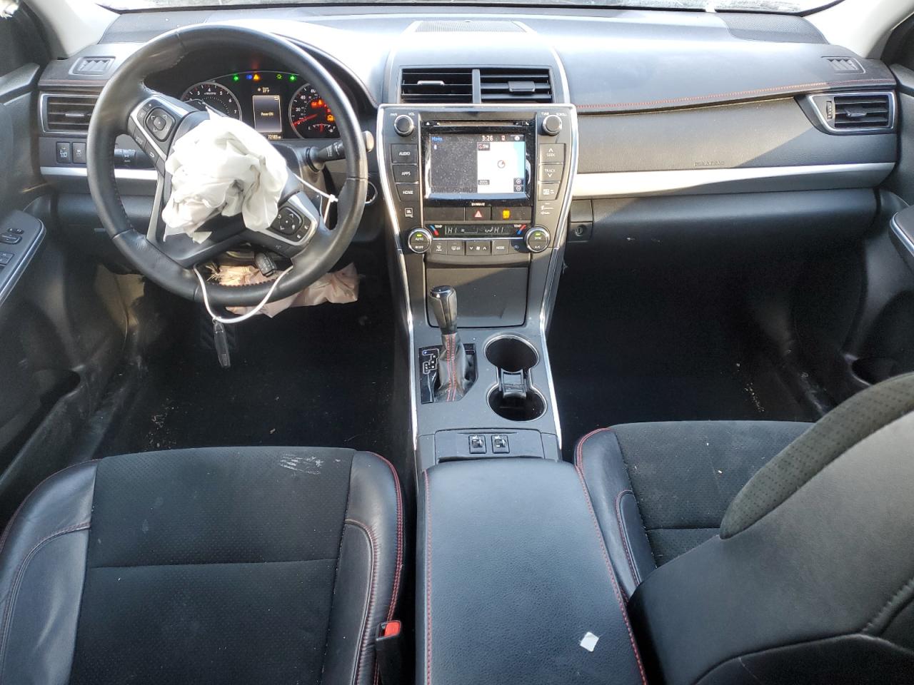 2016 Toyota Camry - Image 8