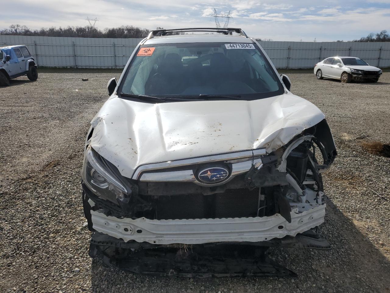 2019 Subaru Forester - Image 5