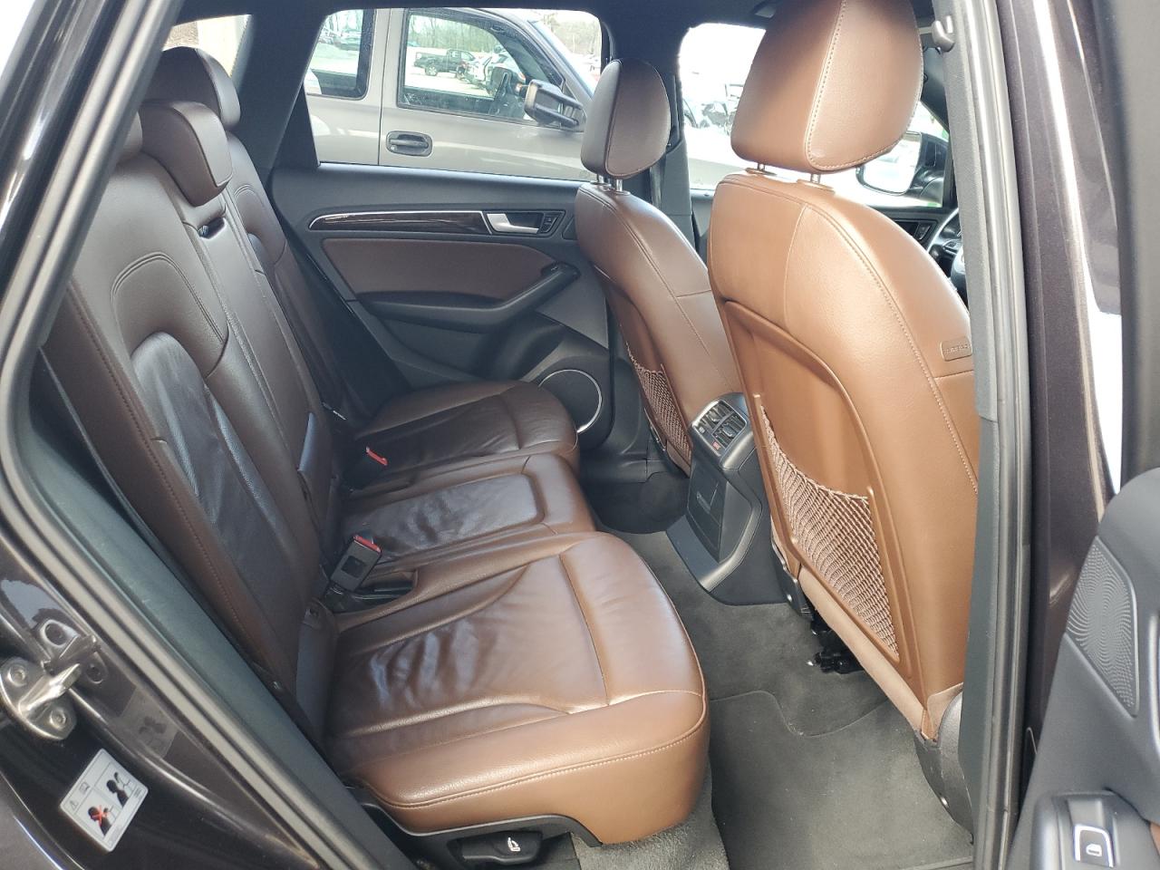 2014 Audi Q5 - Image 10