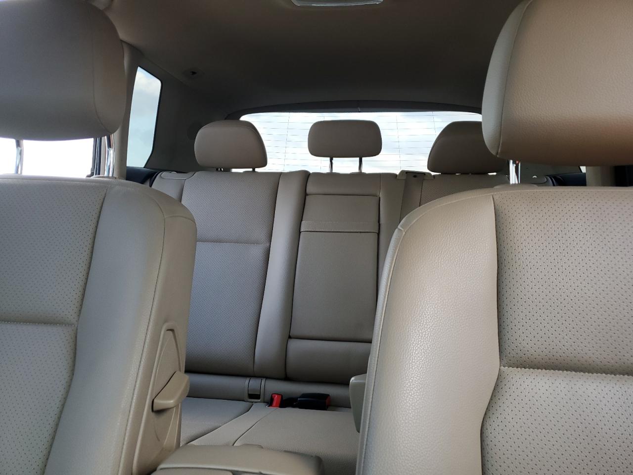 2012 Mercedes-Benz GLK-klasse - Image 10