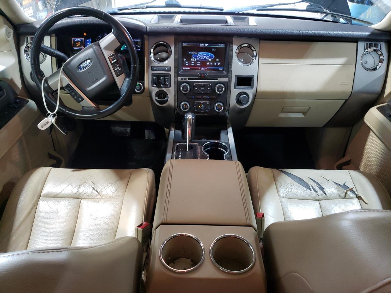 2015 Ford Expedition - Image 8