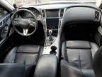 2019 Infiniti Q50 Luxe на продаже в Hillsborough, NJ - Side