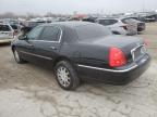 2006 Lincoln Town Car Signature Limited zu verkaufen in Kansas City, KS - Side