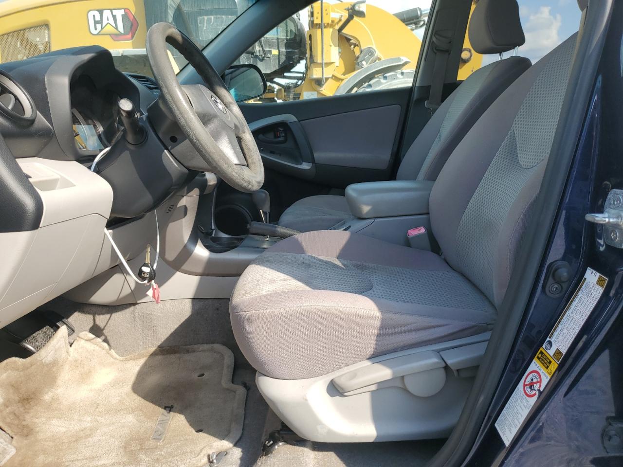 2007 Toyota RAV 4 - Image 7