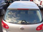 2004 VOLKSWAGEN GOLF FSI S for sale at Copart WOLVERHAMPTON