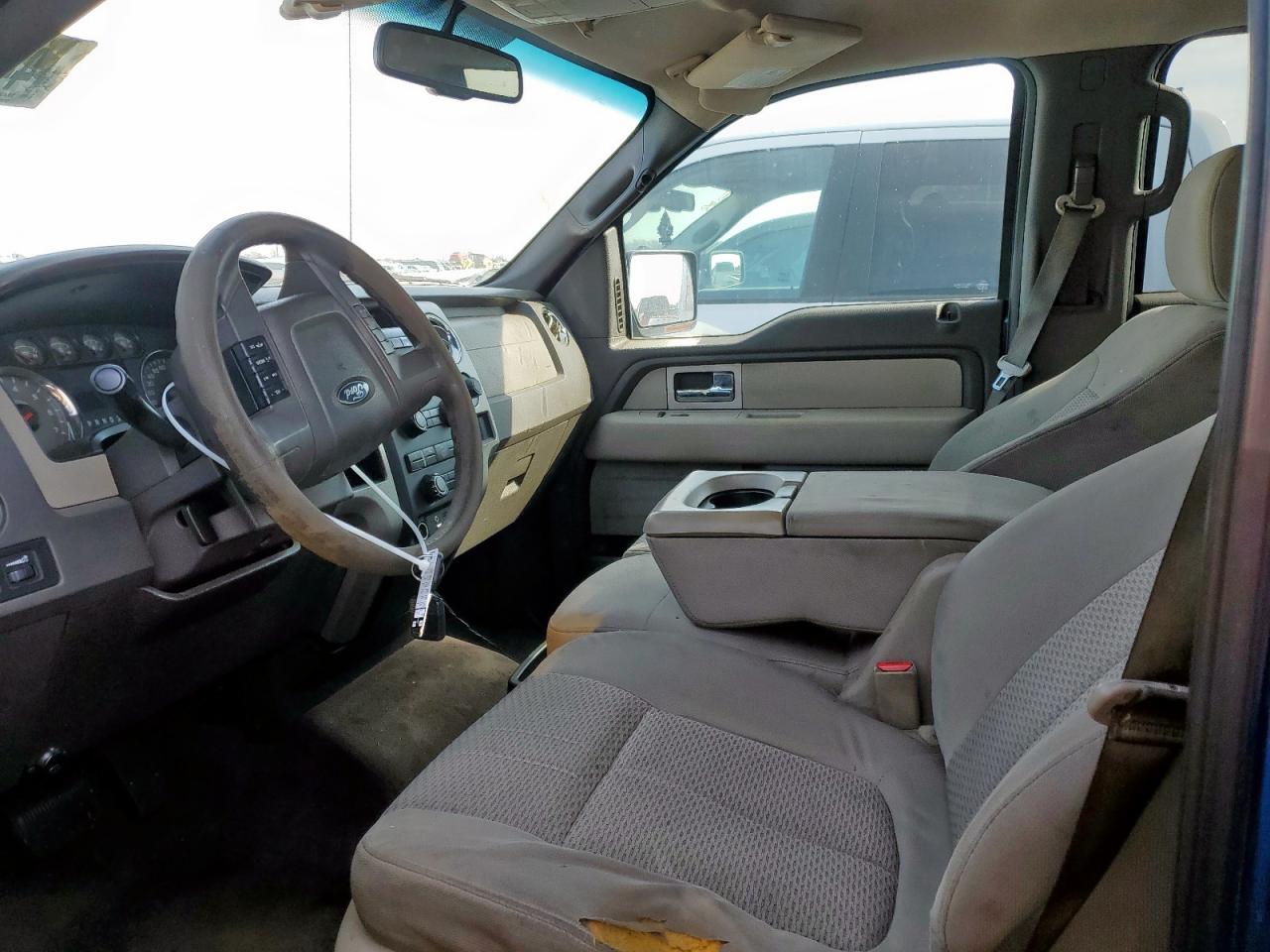 2009 Ford F-150 - Image 7