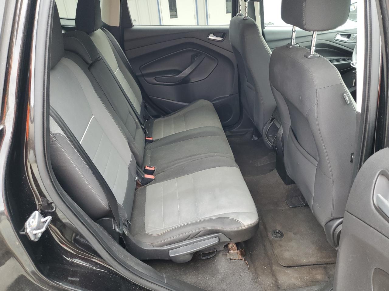 2013 Ford Escape - Image 11
