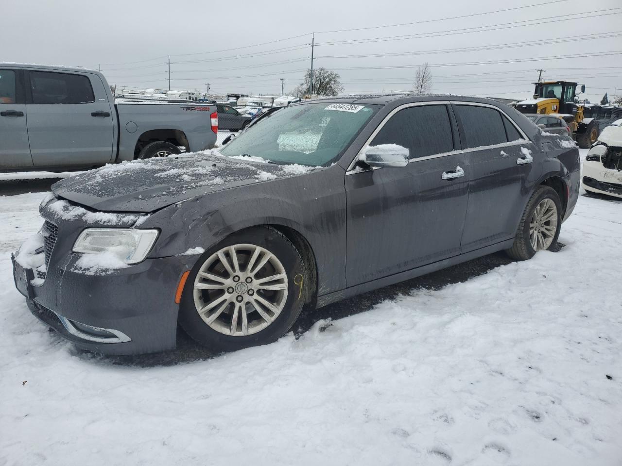 2015 Chrysler 300 - Image 1