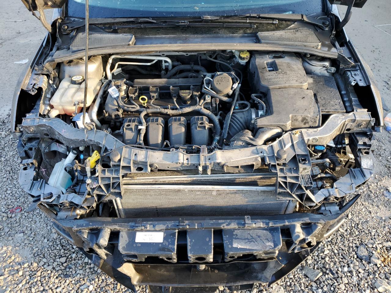 2012 Ford Focus - Image 11